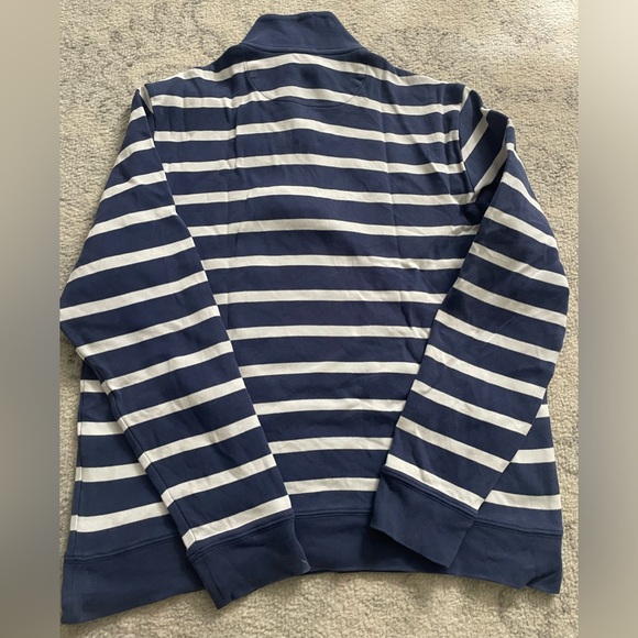 Vineyard Vines 3/4 Zip Men’s M - Picture 3 of 4
